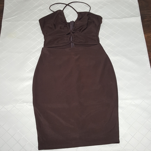 Missguided  women's Dress - Picture 4 of 8